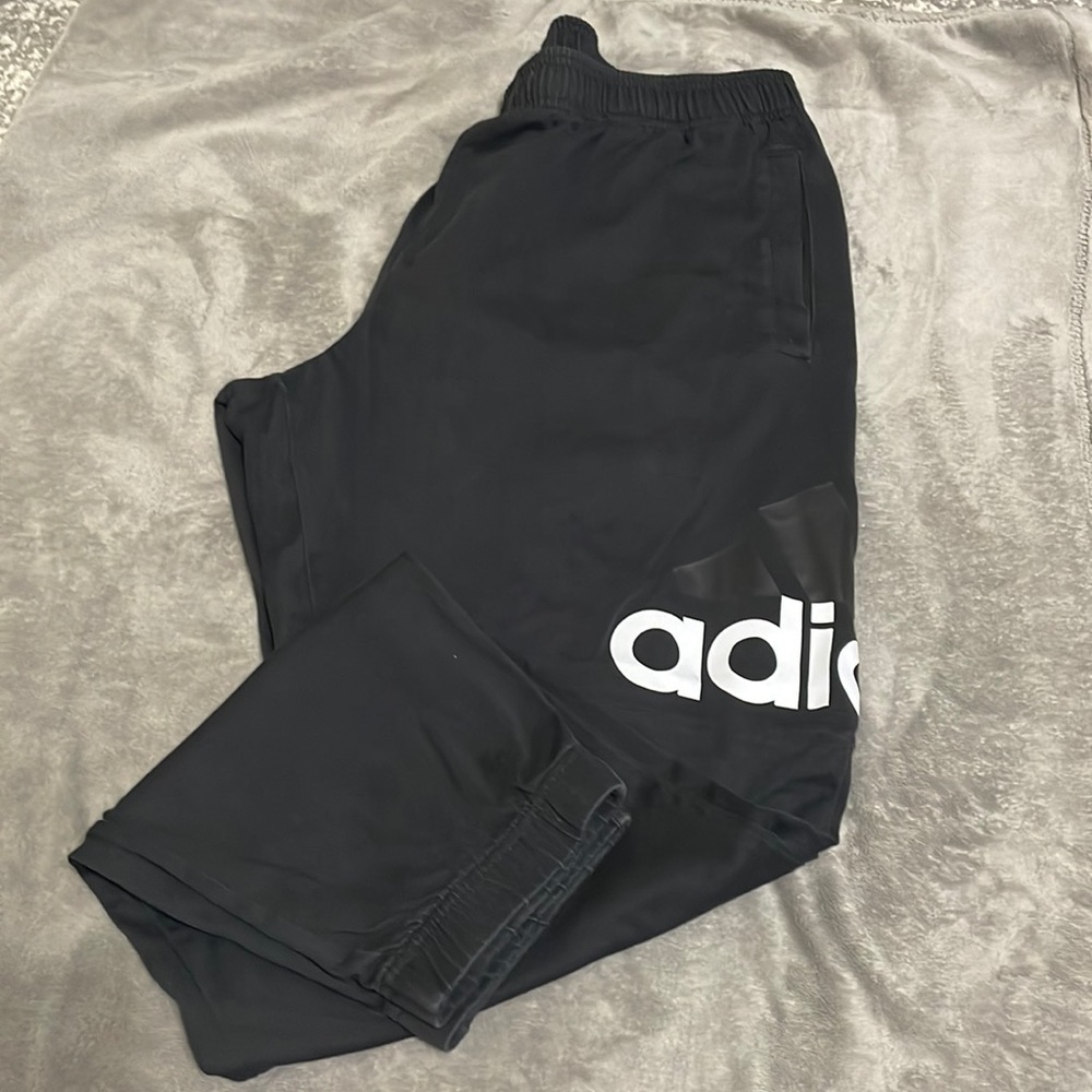 Mens adidas pants